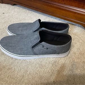 Slip On Vans